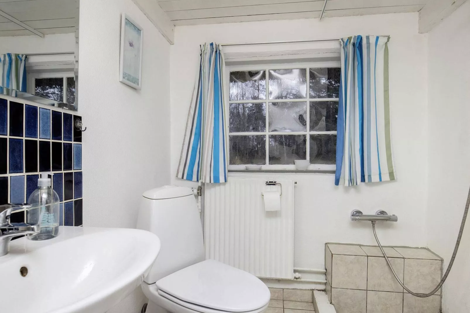 6 persoons vakantie huis in Læsø-By Traum-Binnen