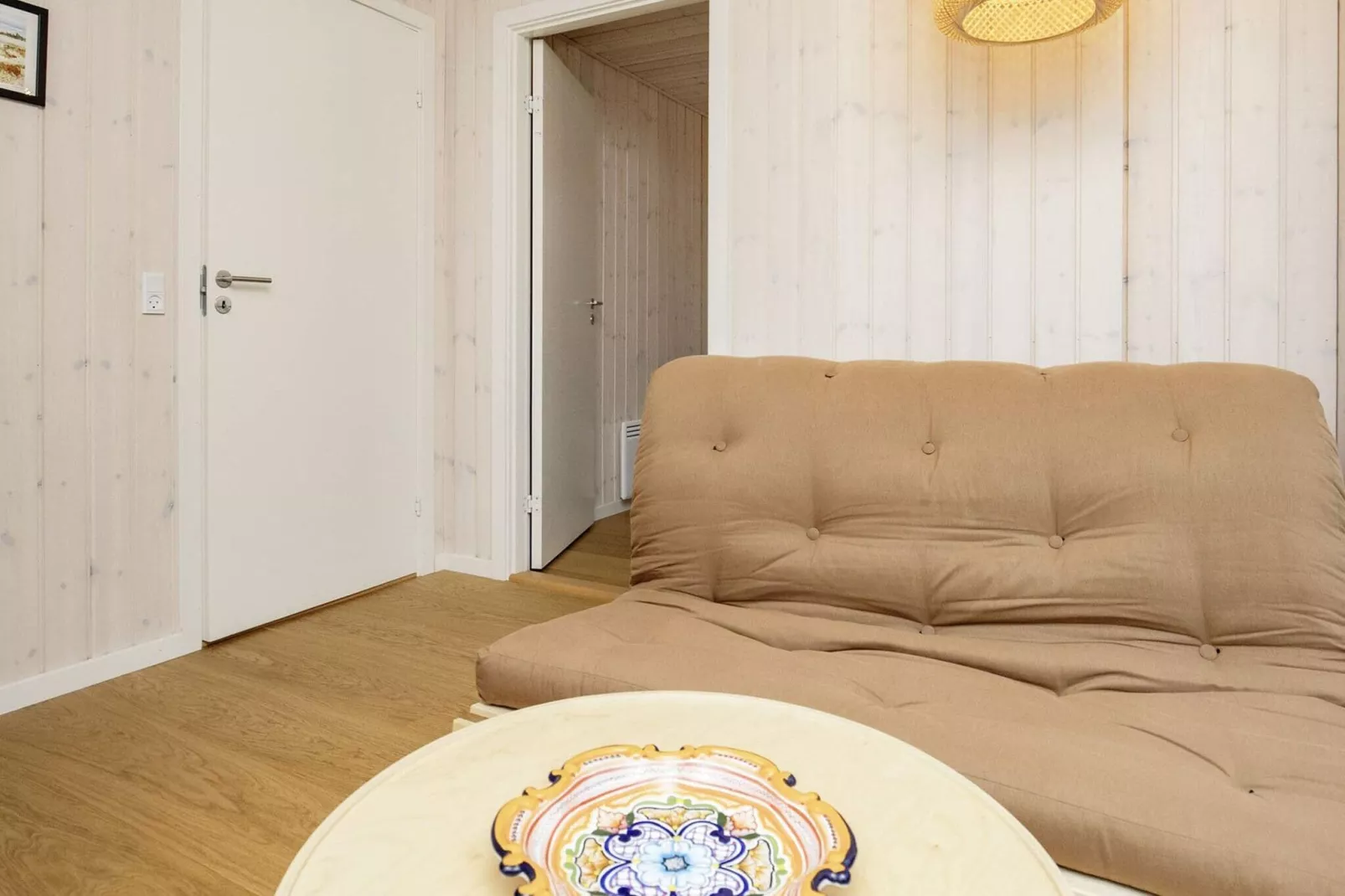 2 persoons vakantie huis in Læsø-Binnen