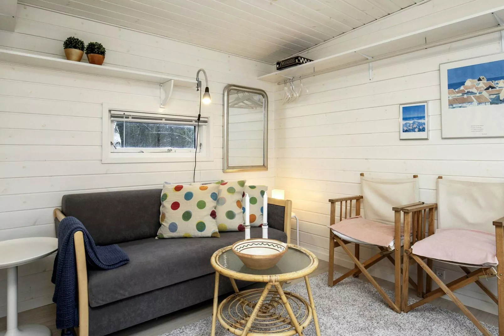 4 persoons vakantie huis in Ålbæk-By Traum-Binnen