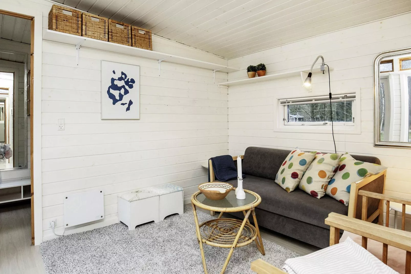 4 persoons vakantie huis in Ålbæk-By Traum-Binnen