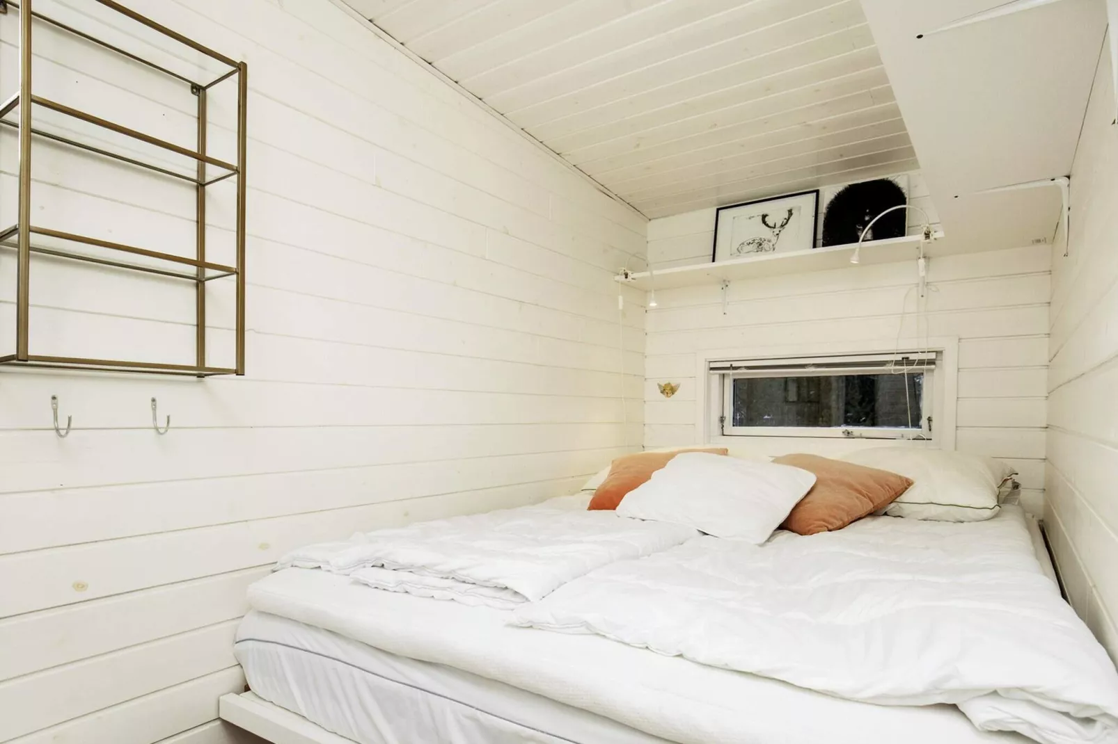 4 persoons vakantie huis in Ålbæk-By Traum-Binnen
