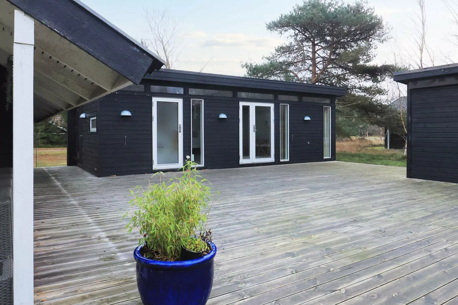 4 persoons vakantie huis in Ålbæk-By Traum-Uitzicht
