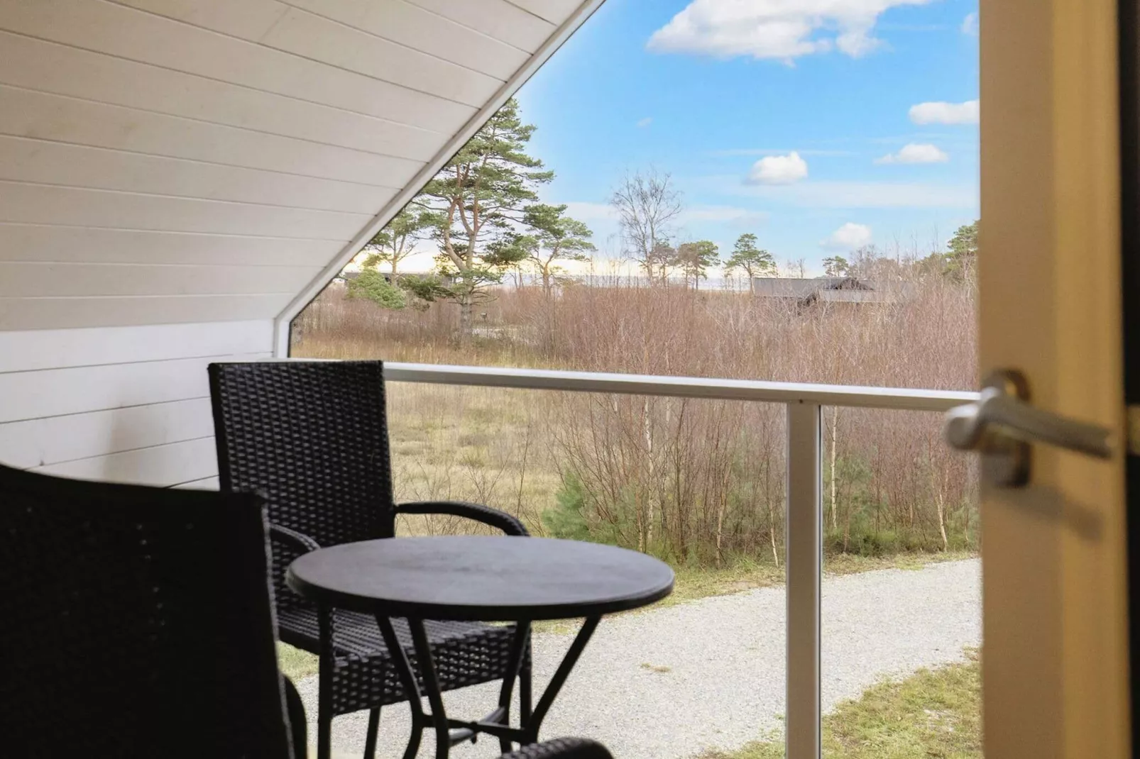 6 persoons vakantie huis in Læsø-By Traum-Waterzicht