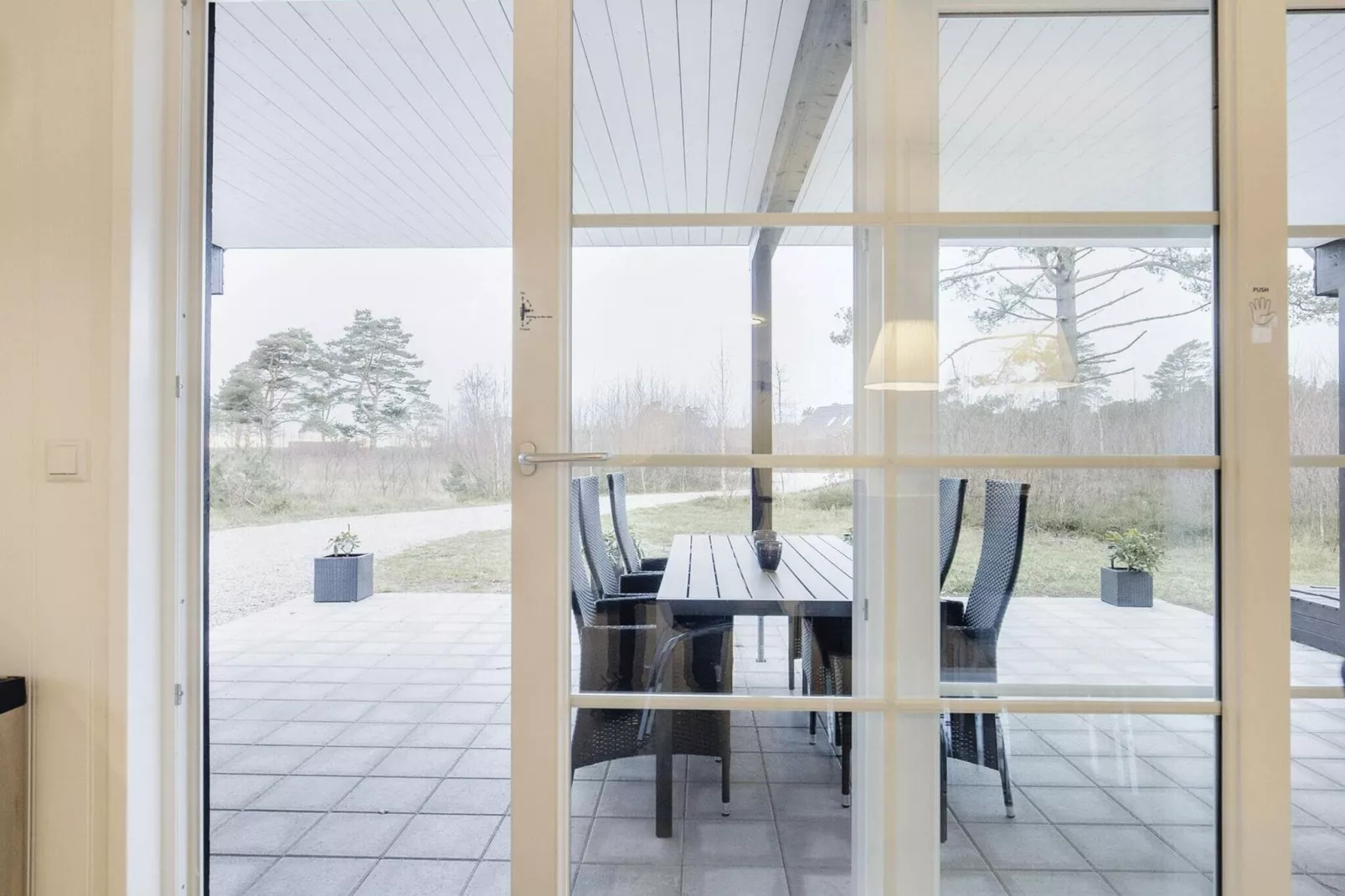 6 persoons vakantie huis in Læsø-By Traum-Binnen