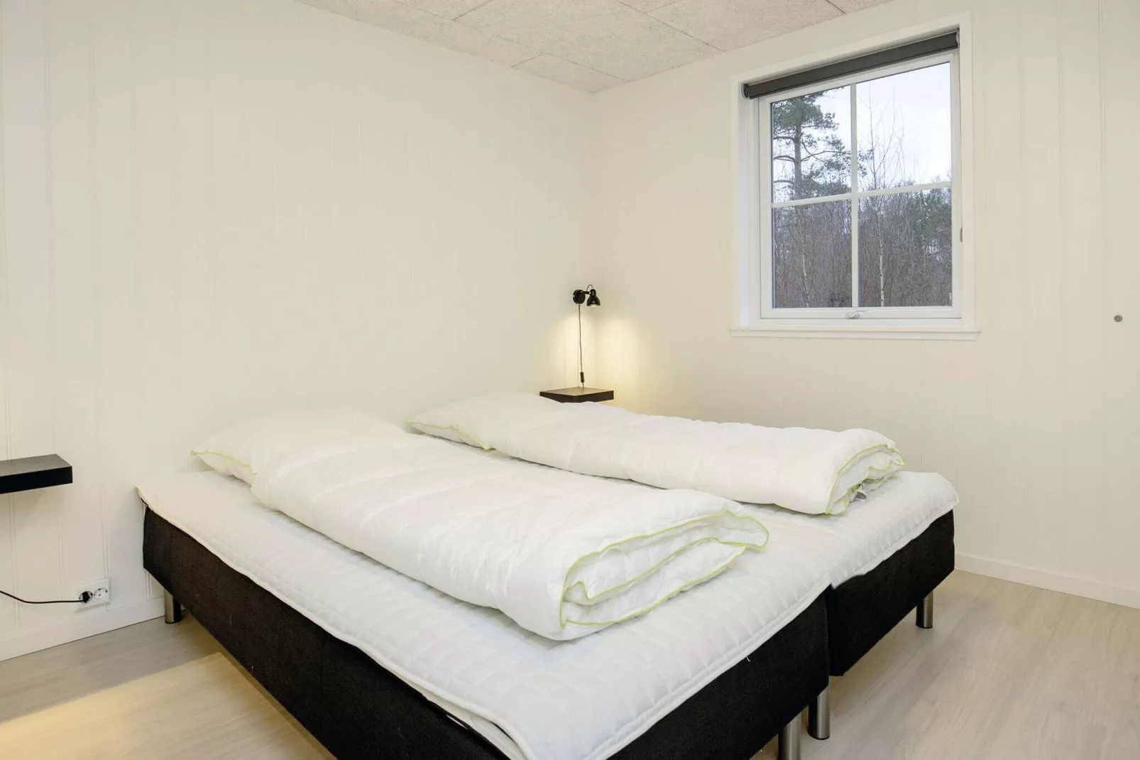 6 persoons vakantie huis in Læsø-By Traum-Binnen