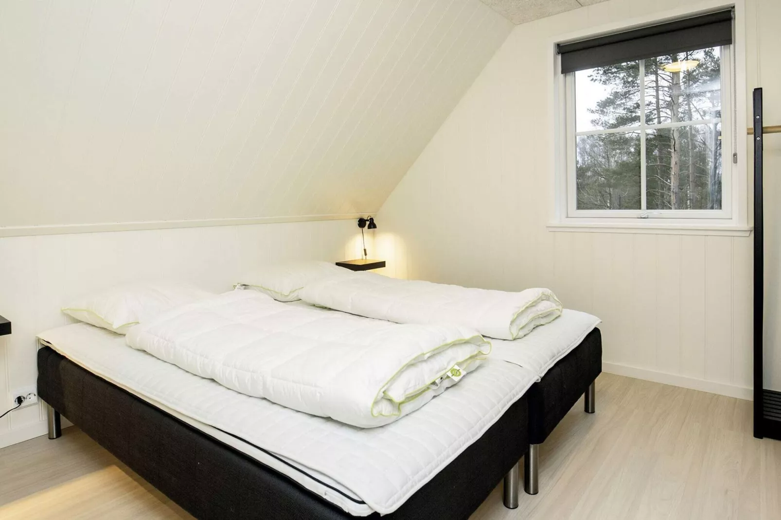 6 persoons vakantie huis in Læsø-By Traum-Binnen