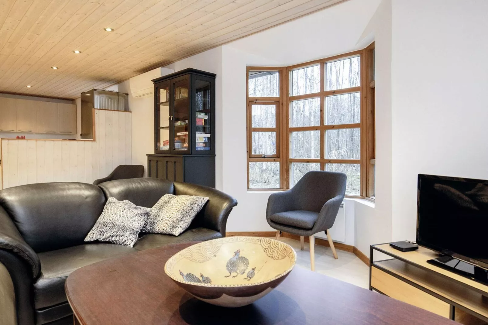 6 persoons vakantie huis in Læsø-By Traum-Binnen