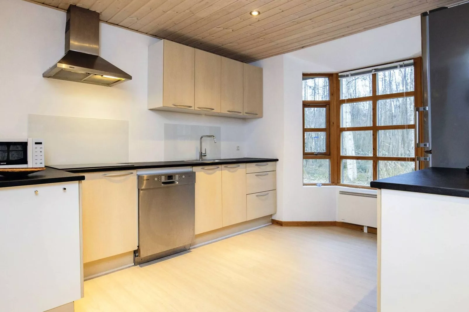 6 persoons vakantie huis in Læsø-By Traum-Binnen