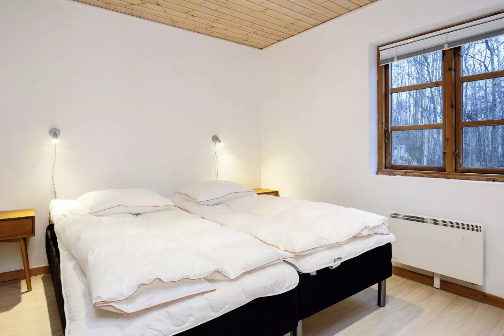 6 persoons vakantie huis in Læsø-By Traum-Binnen
