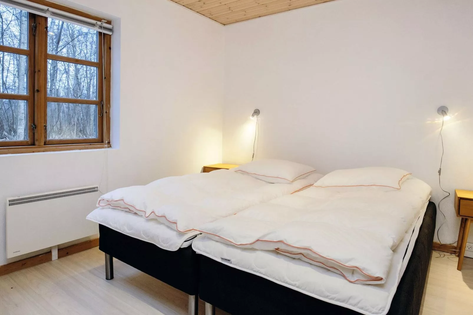 6 persoons vakantie huis in Læsø-By Traum-Binnen
