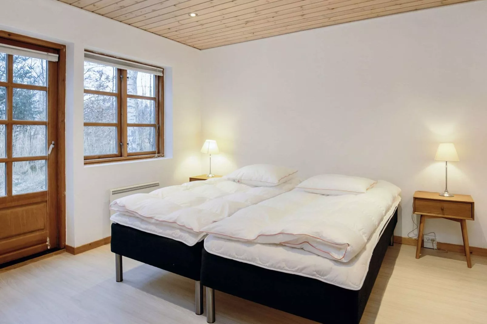 6 persoons vakantie huis in Læsø-By Traum-Binnen