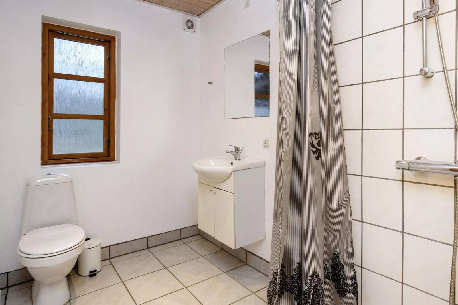 6 persoons vakantie huis in Læsø-By Traum-Binnen