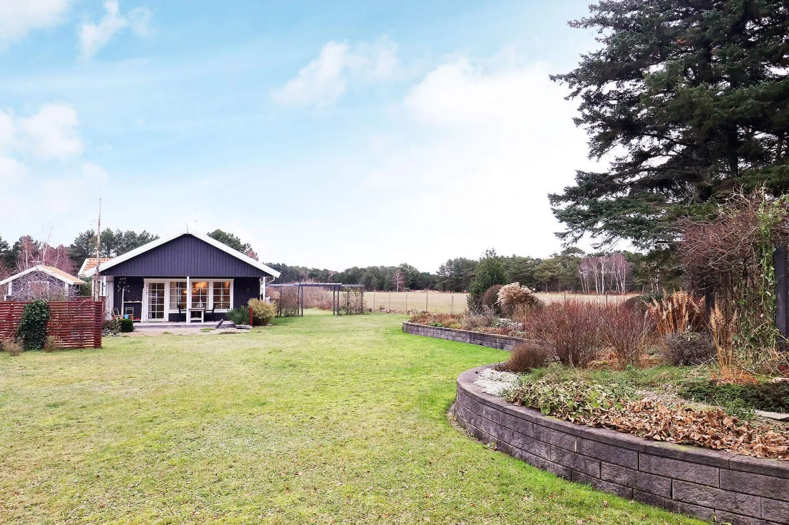 6 persoons vakantie huis in Læsø-By Traum-Uitzicht