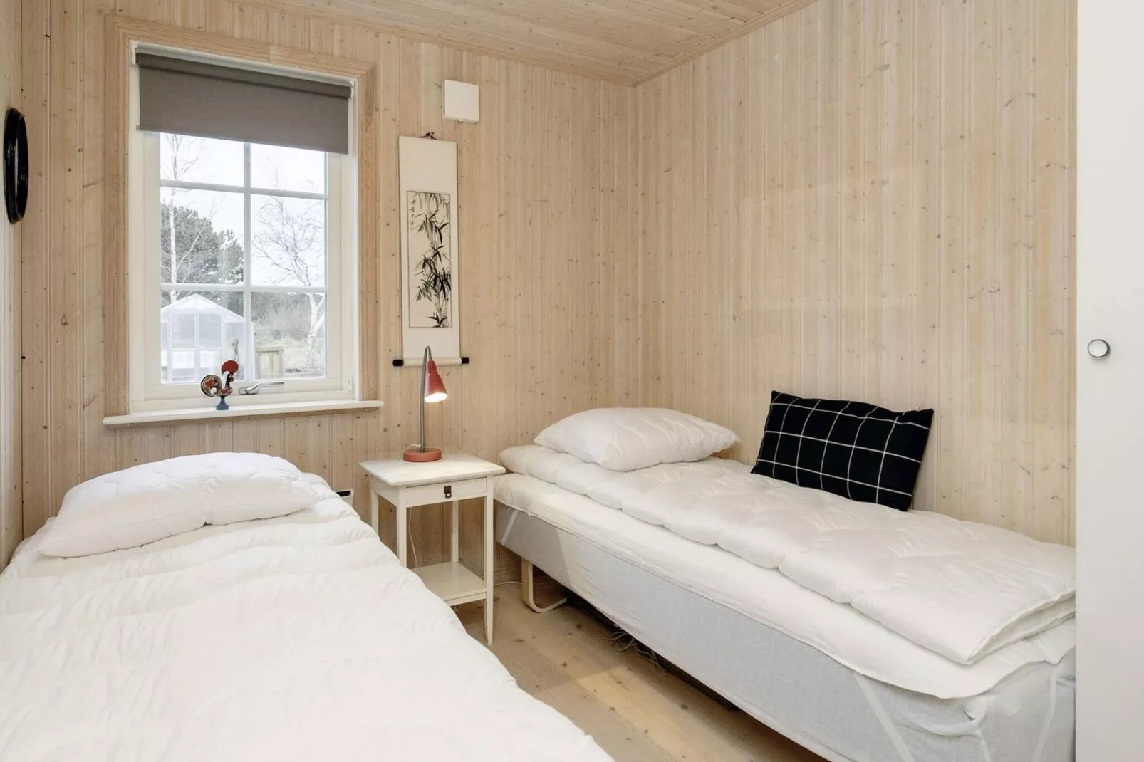 6 persoons vakantie huis in Læsø-By Traum-Binnen