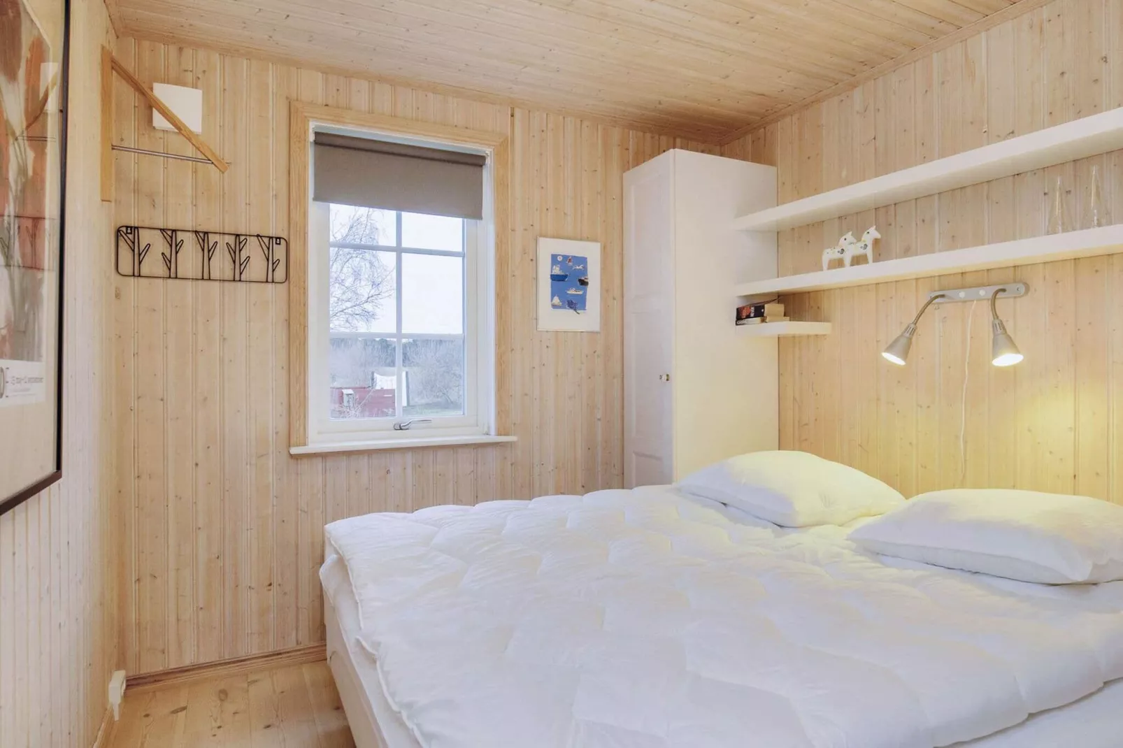 6 persoons vakantie huis in Læsø-By Traum-Binnen