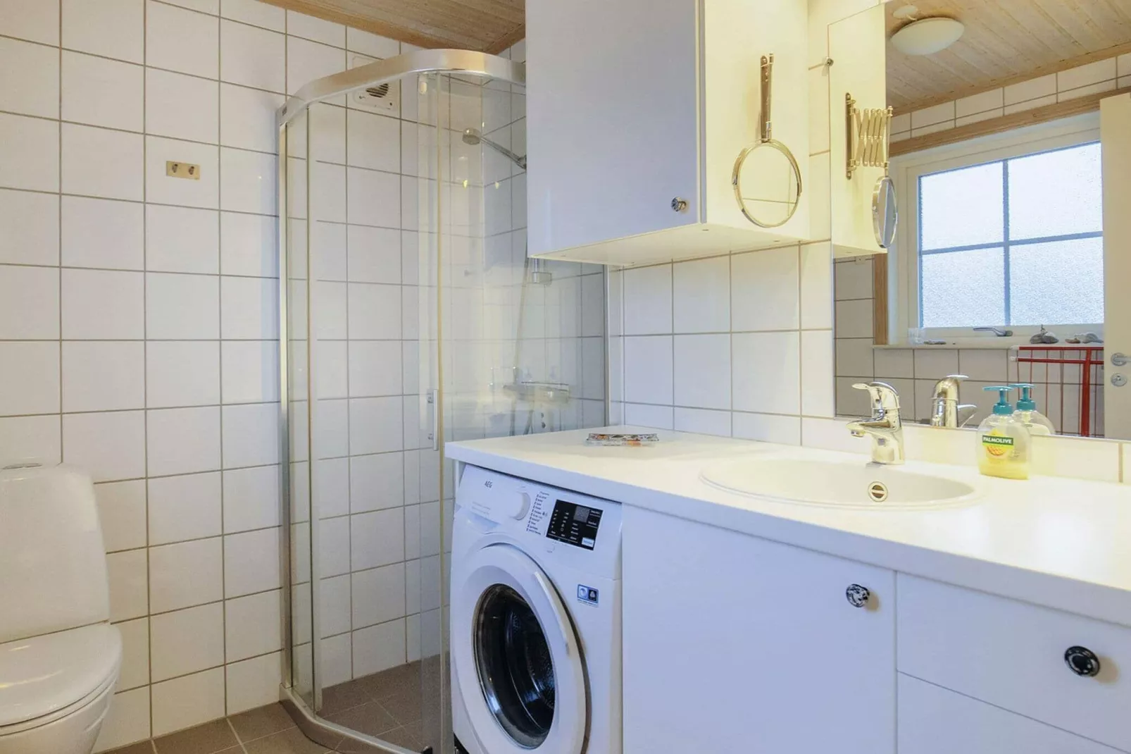 6 persoons vakantie huis in Læsø-By Traum-Binnen