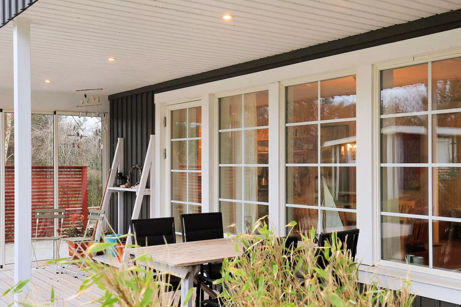 6 persoons vakantie huis in Læsø-By Traum-Uitzicht