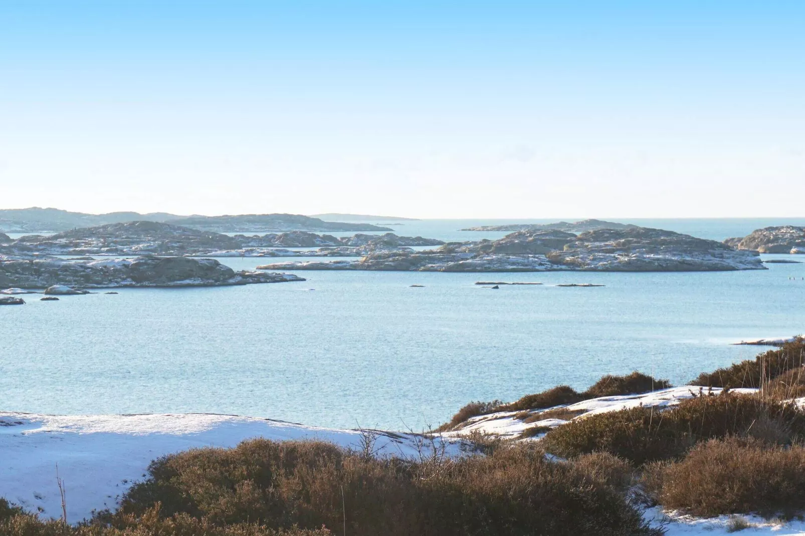 4 sterren vakantie huis in Bovallstrand-Binnen