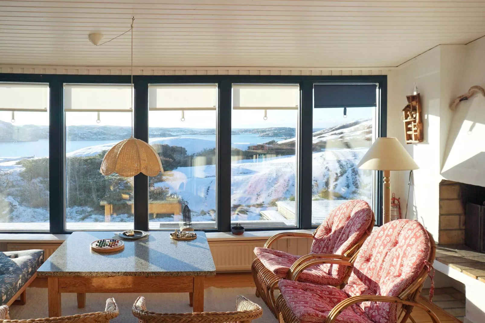 4 sterren vakantie huis in Bovallstrand-By Traum-Binnen