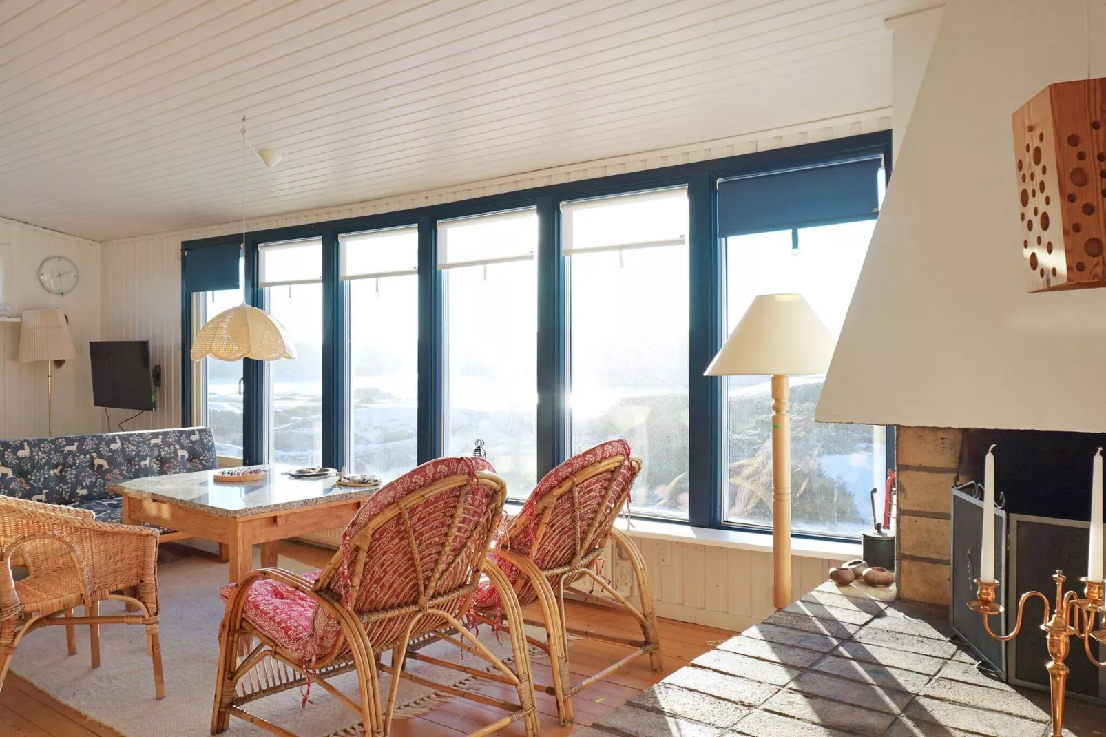 4 sterren vakantie huis in Bovallstrand-By Traum-Binnen