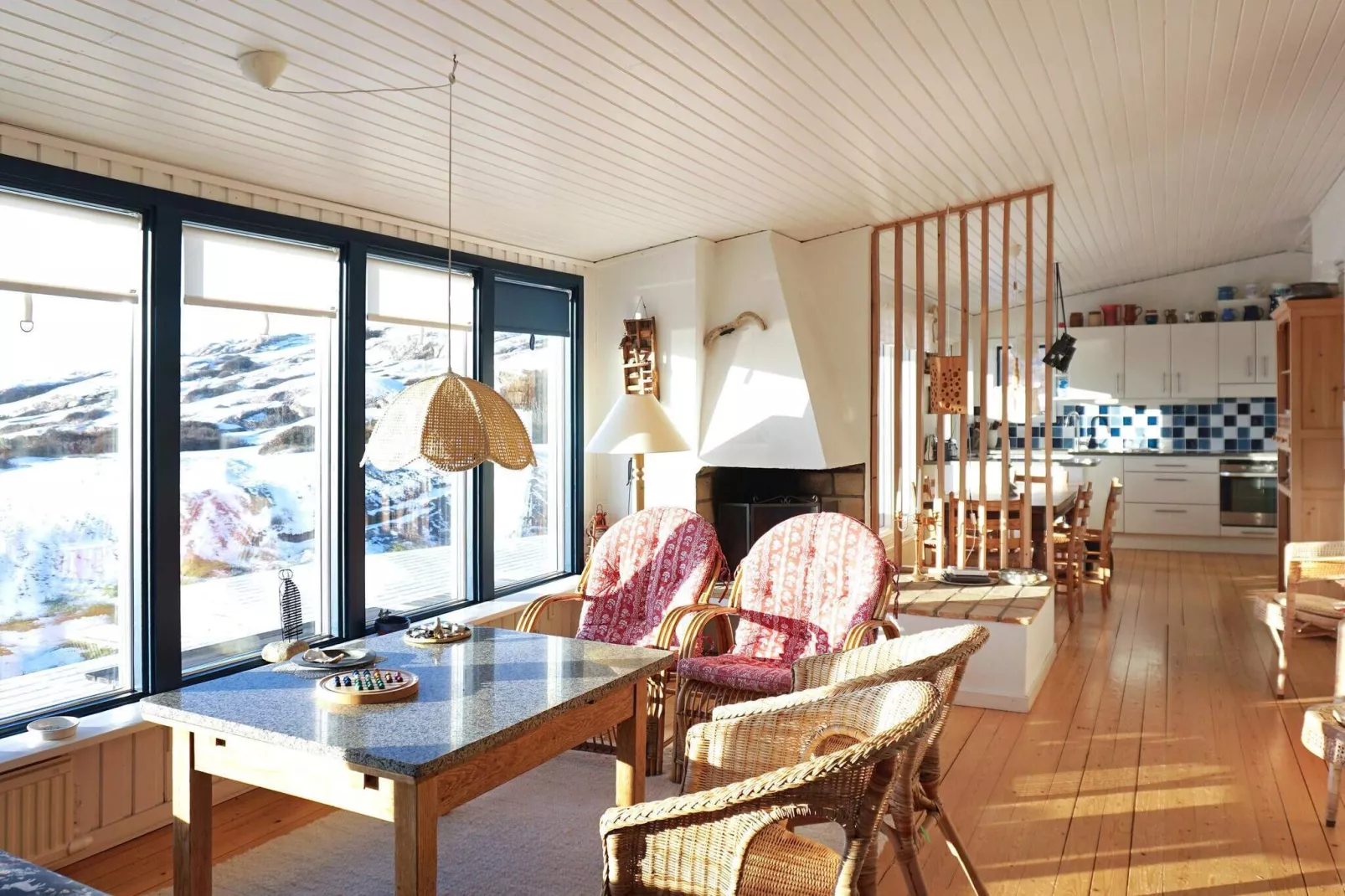 4 sterren vakantie huis in Bovallstrand-By Traum-Binnen