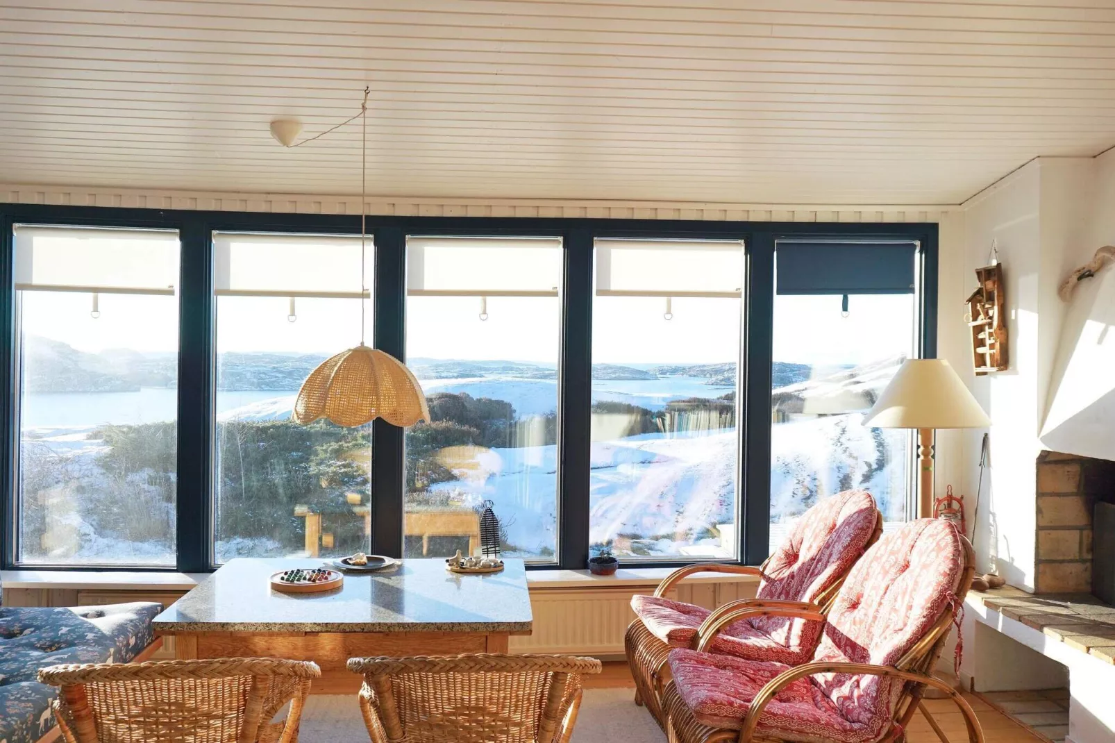 4 sterren vakantie huis in Bovallstrand-By Traum-Binnen