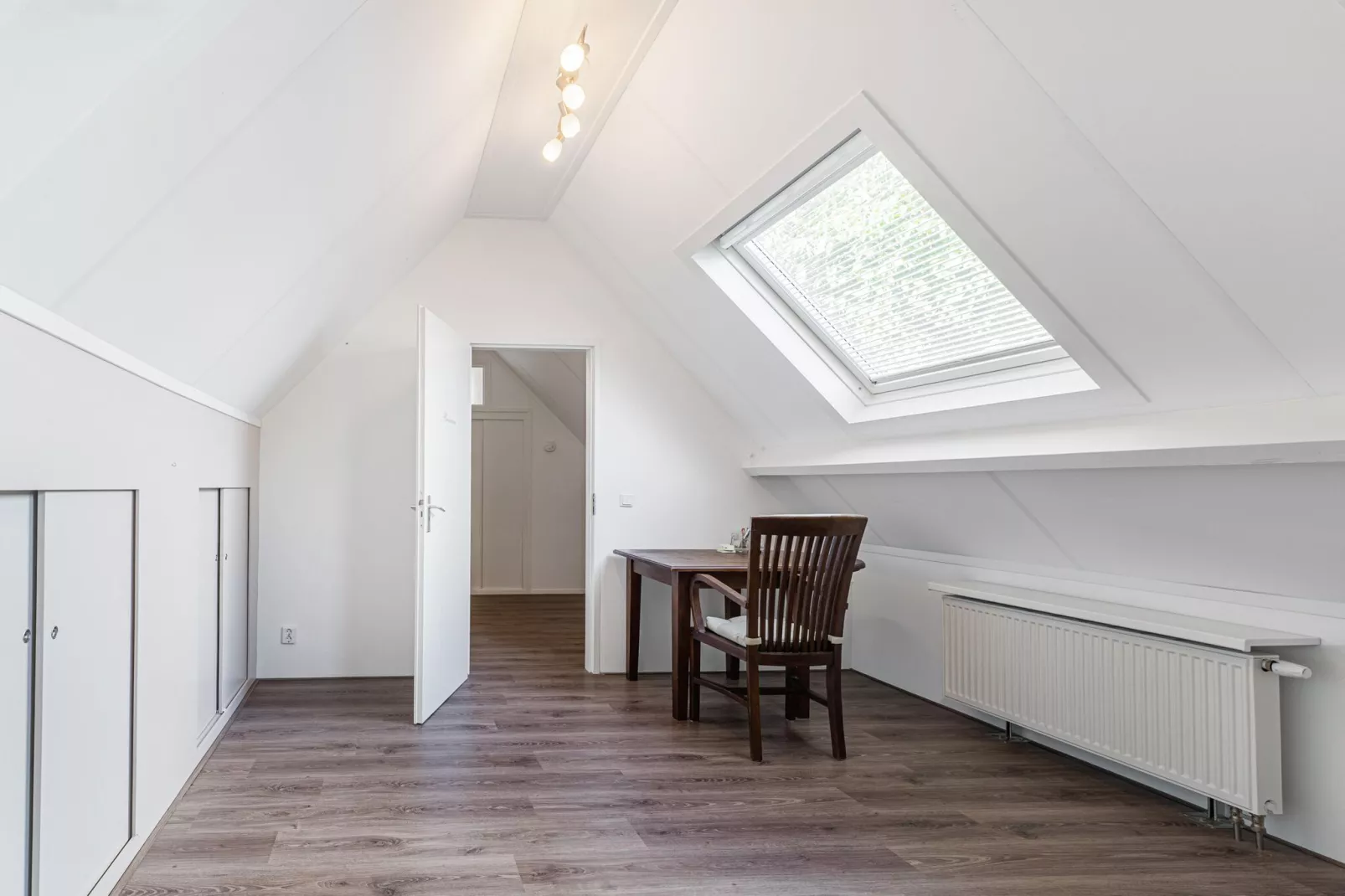 T Schuurke-Slaapkamer