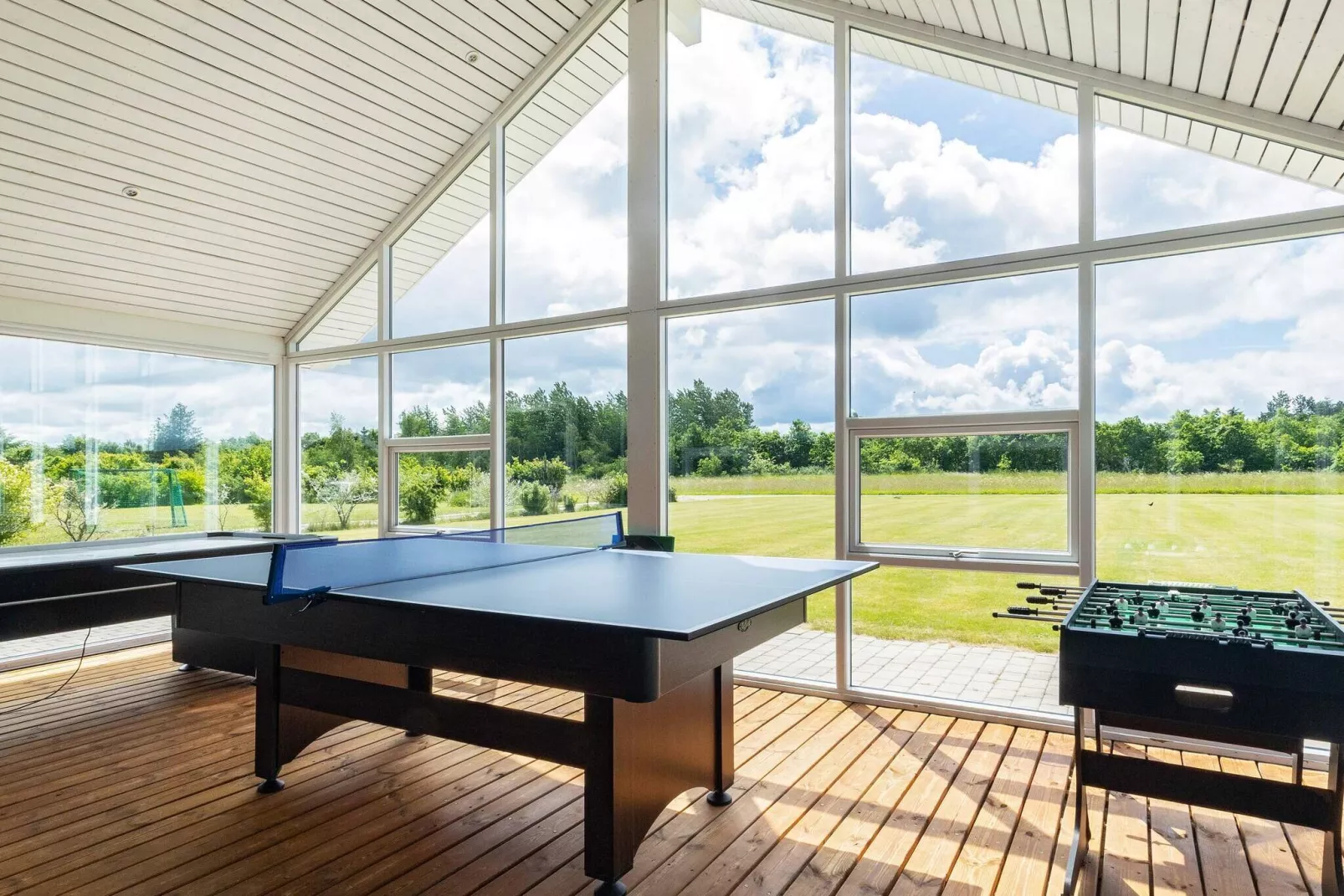 5 sterren vakantie huis in Højslev-Binnen