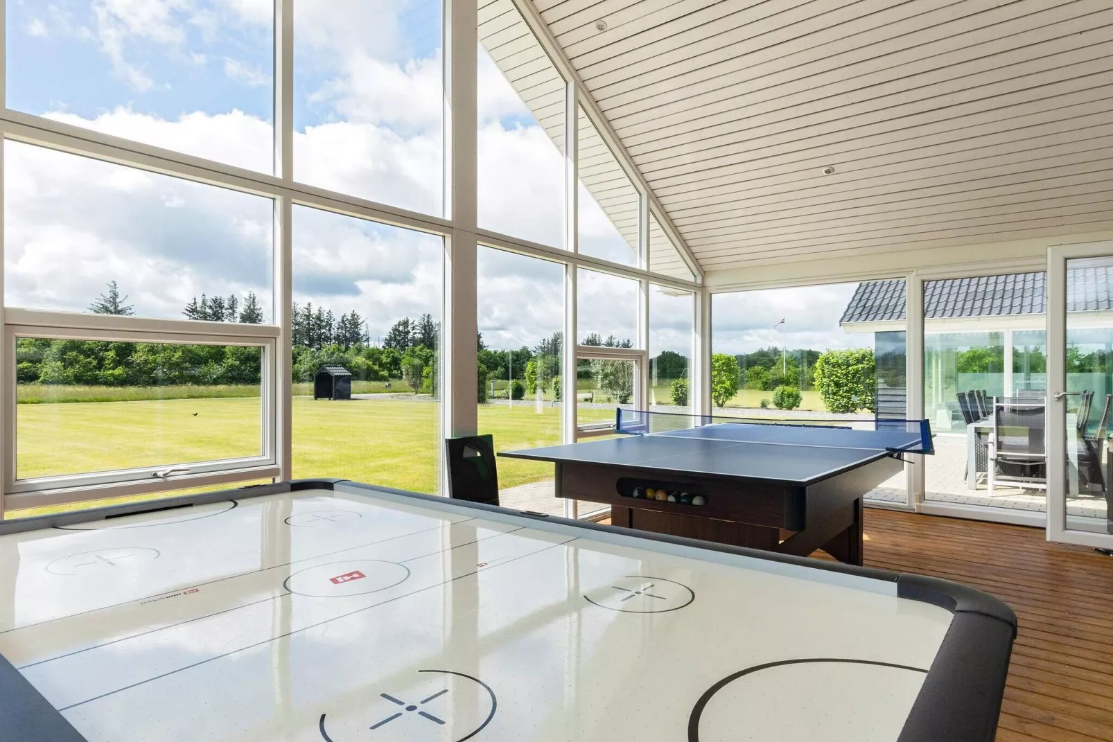5 sterren vakantie huis in Højslev-Binnen