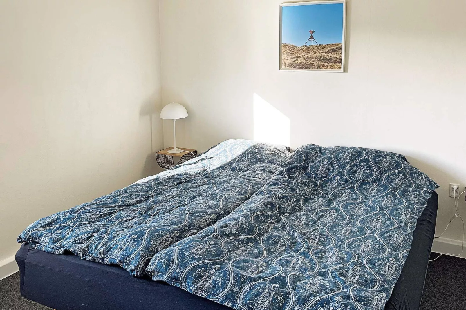 6 persoons vakantie huis in Ulfborg-Binnen