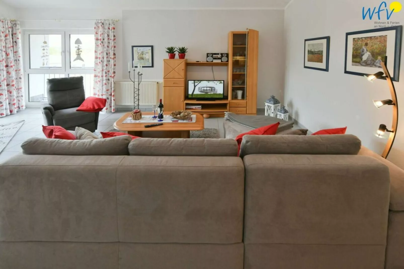 458889-Woonkamer