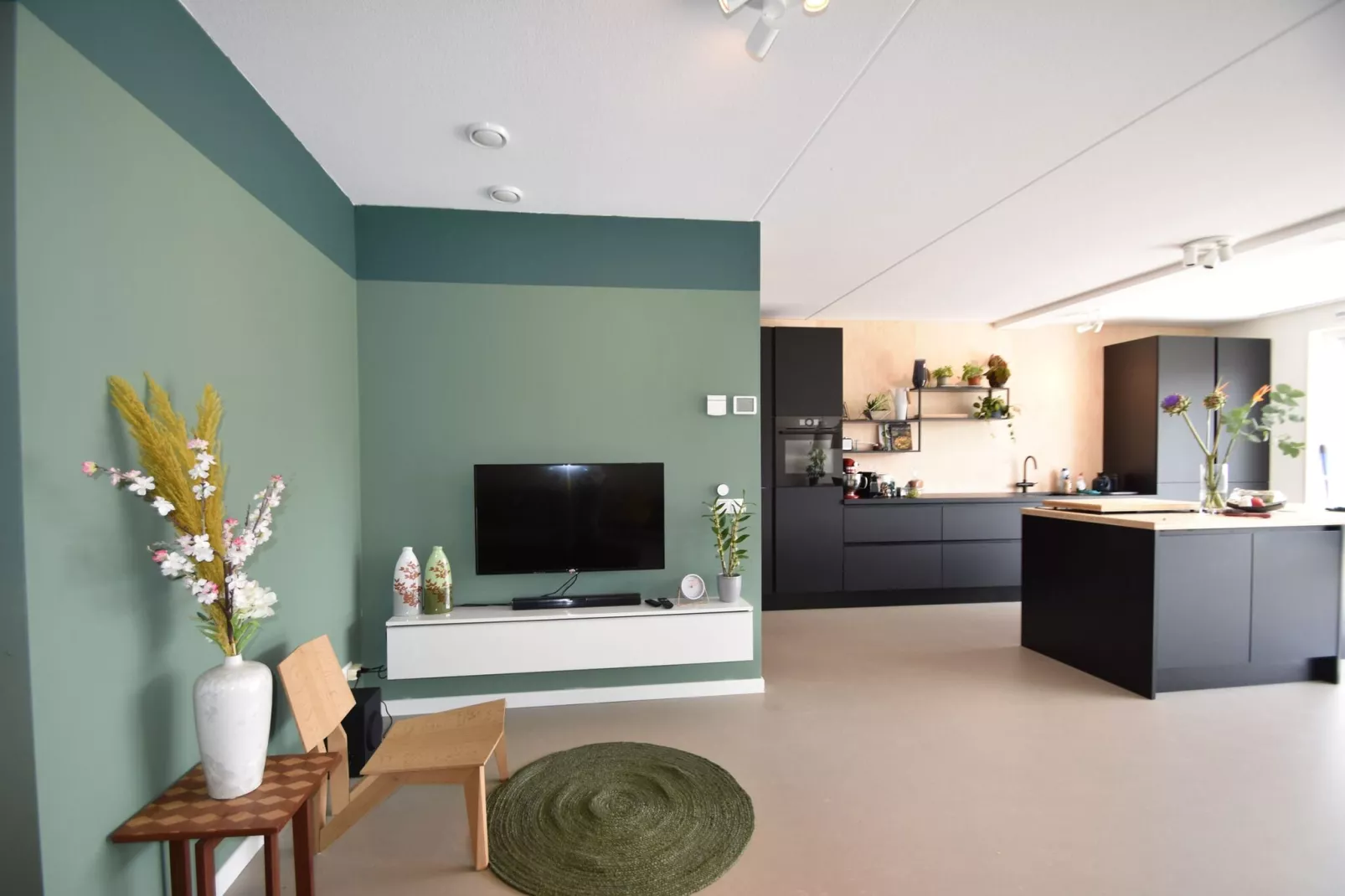 Waterfront holiday home Alkmaar