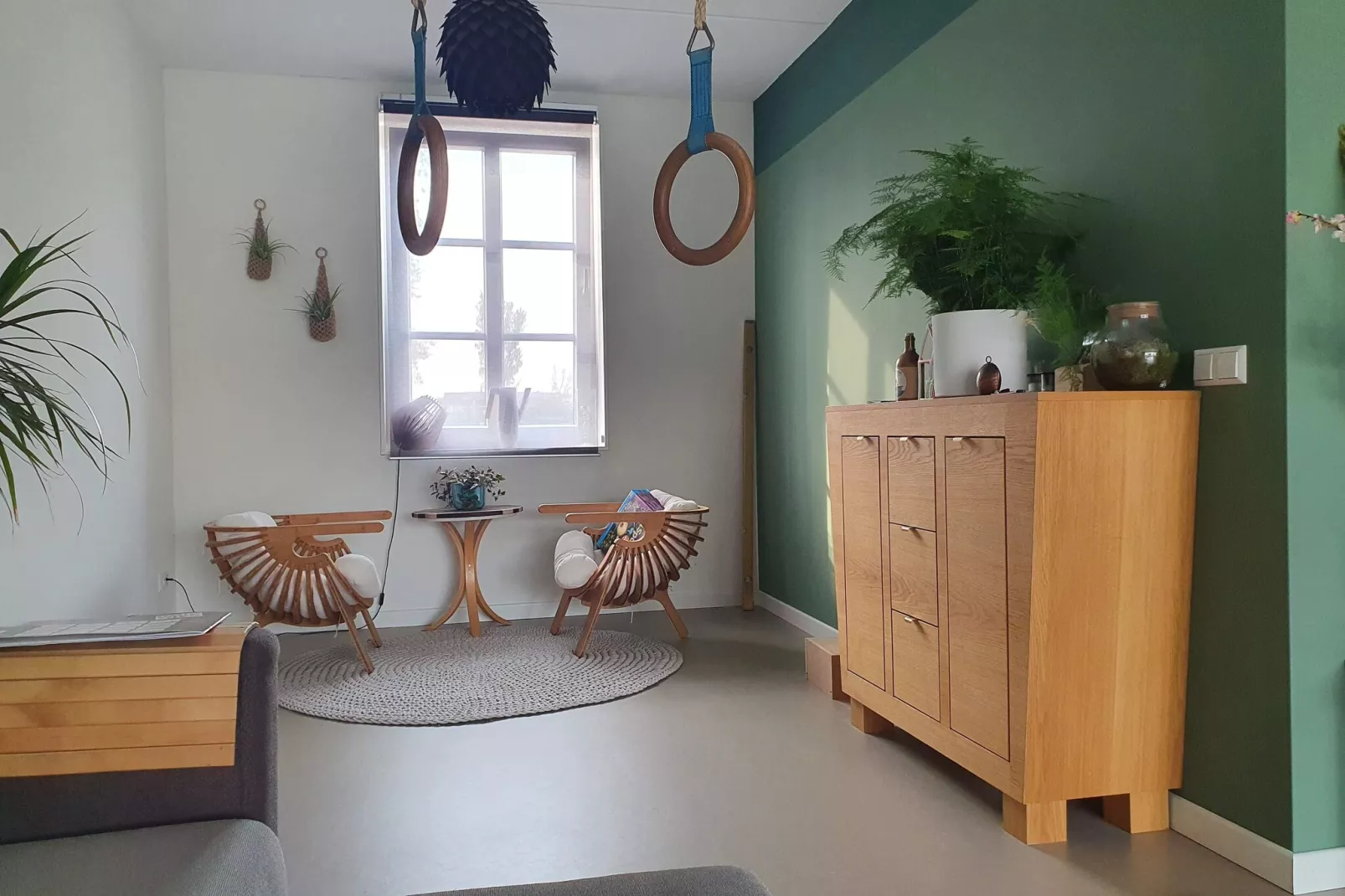 Waterfront holiday home Alkmaar