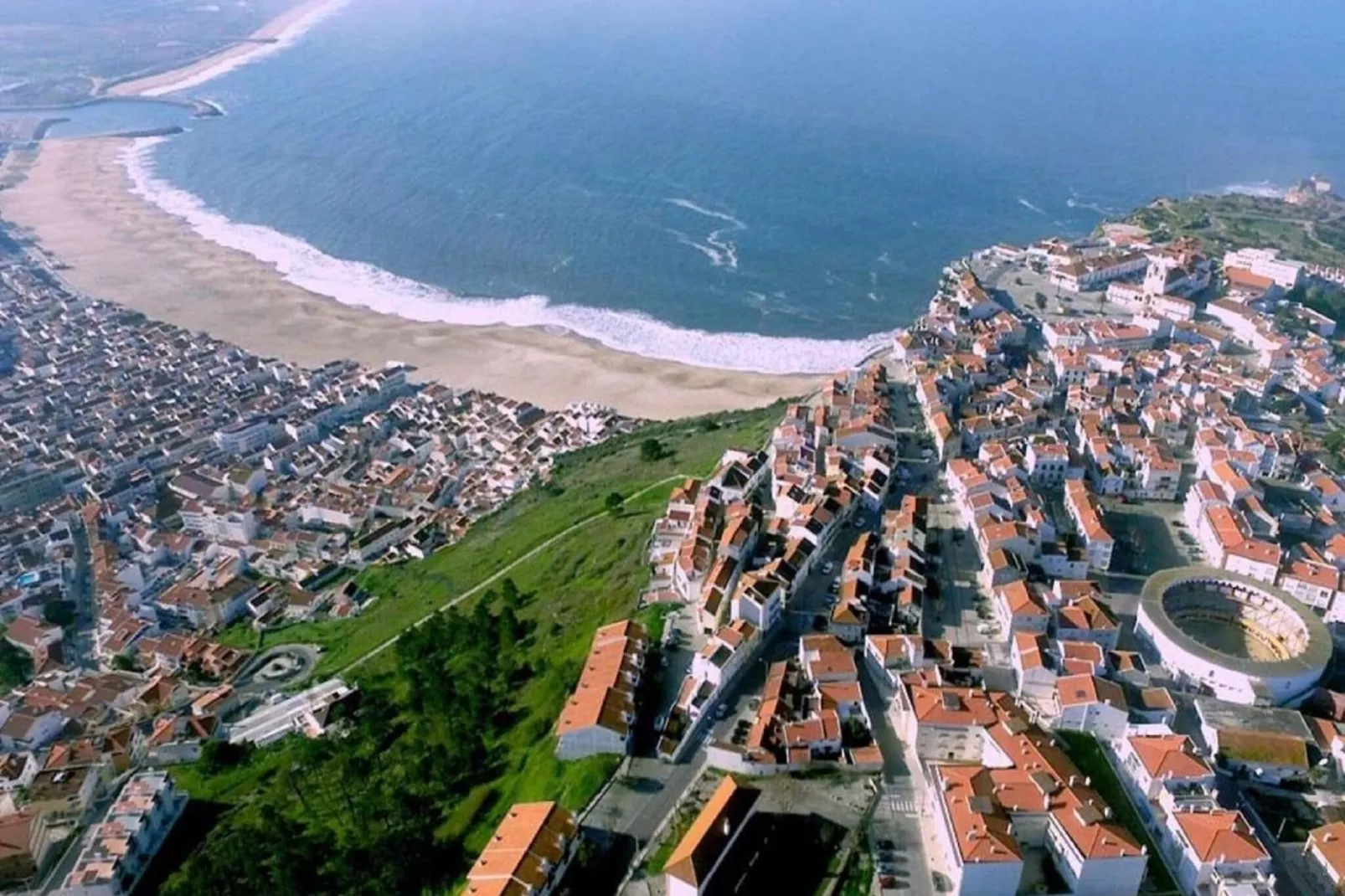 Villa da Pedreirinha-Gebieden zomer 5km