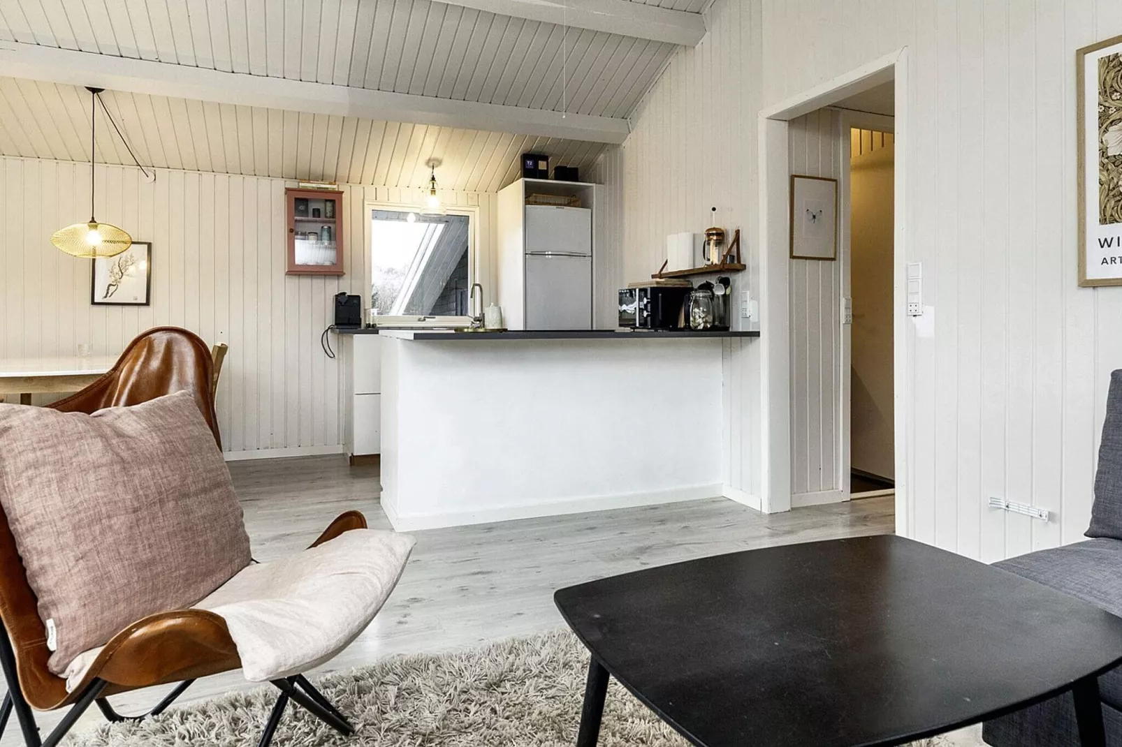 5 persoons vakantie huis in Karrebæksminde-Binnen