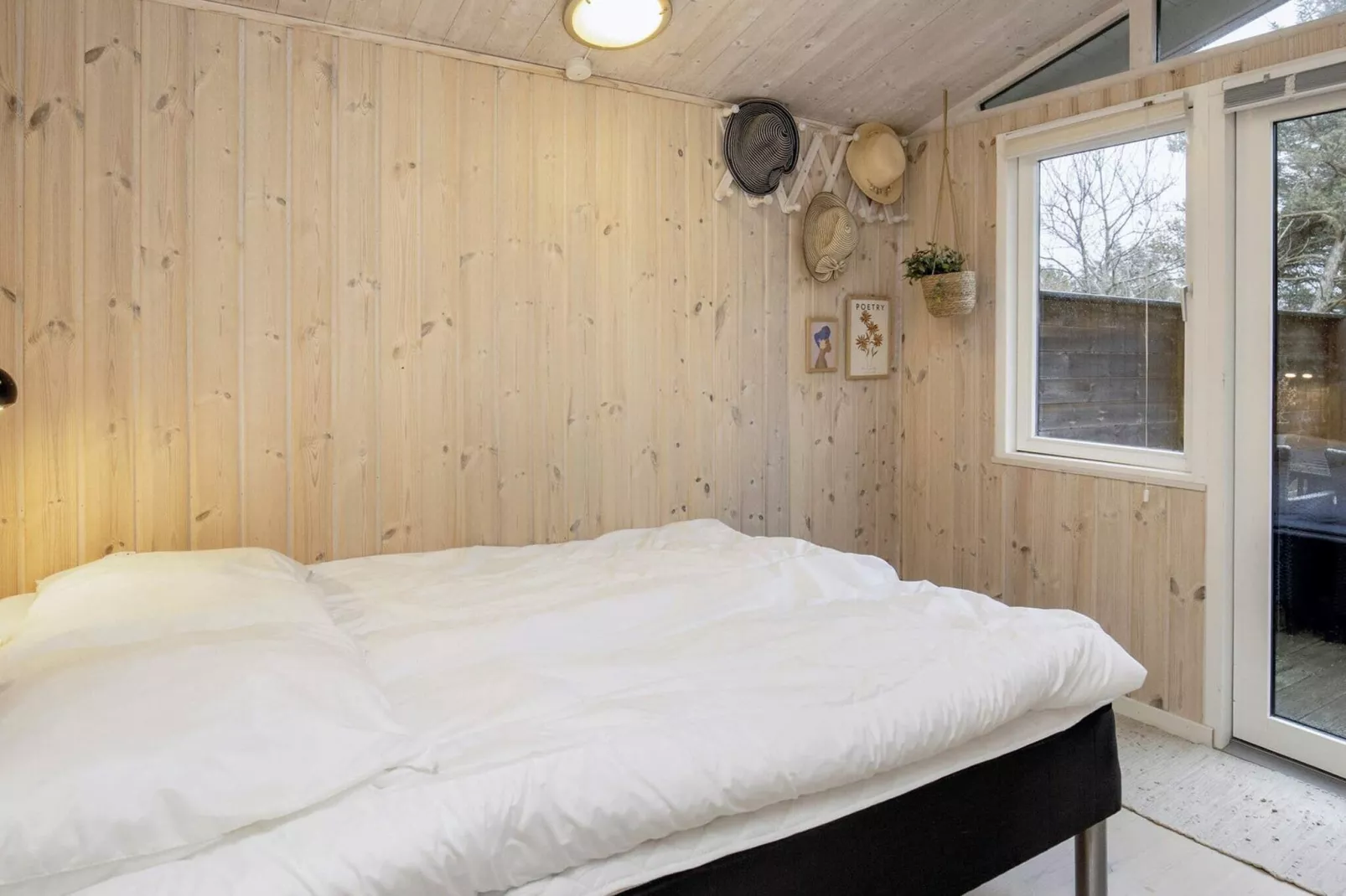 4 sterren vakantie huis in Løkken-Binnen