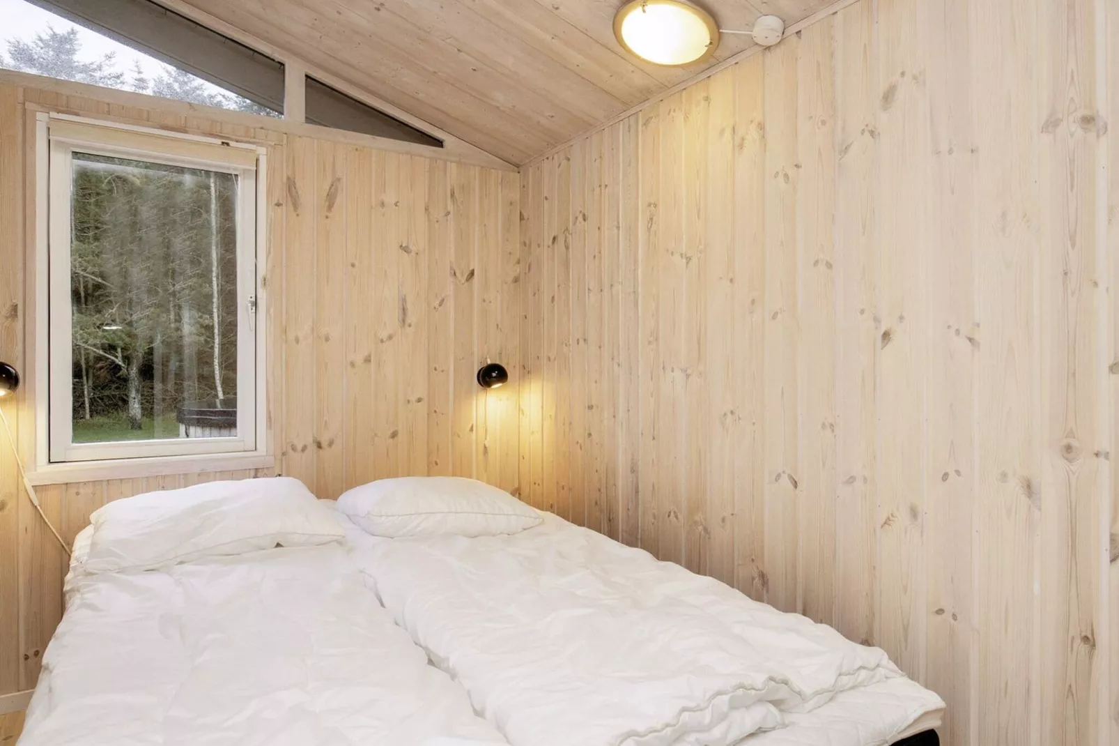 4 sterren vakantie huis in Løkken-Binnen