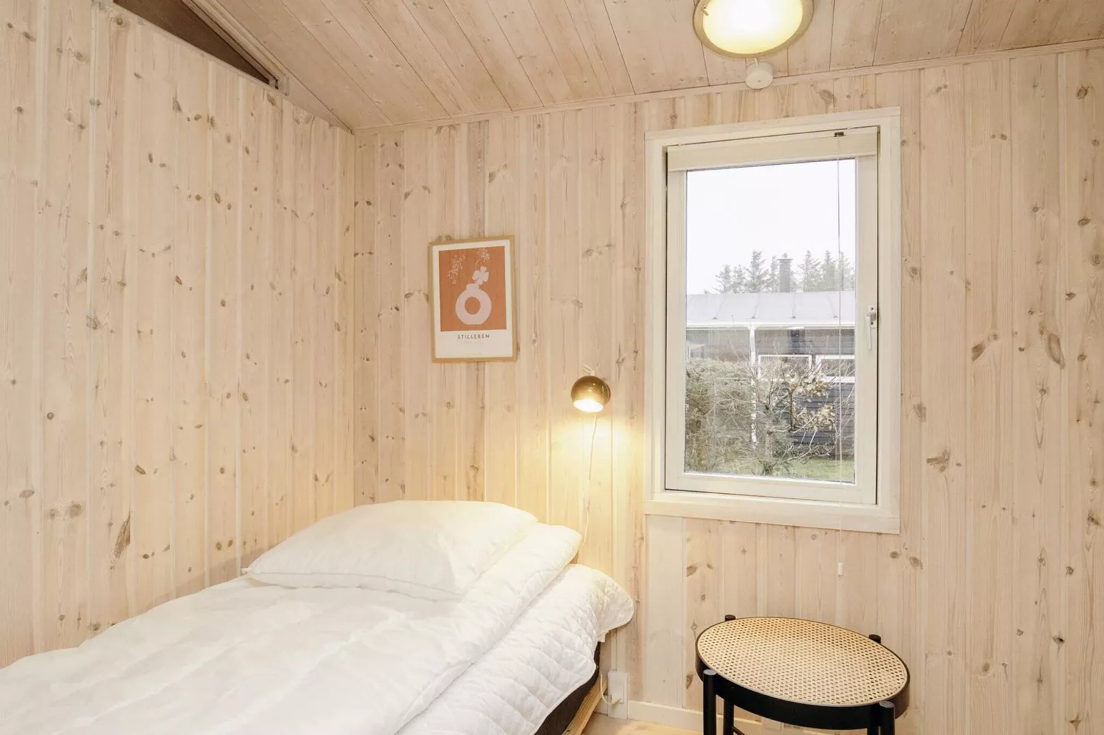 4 sterren vakantie huis in Løkken-Binnen