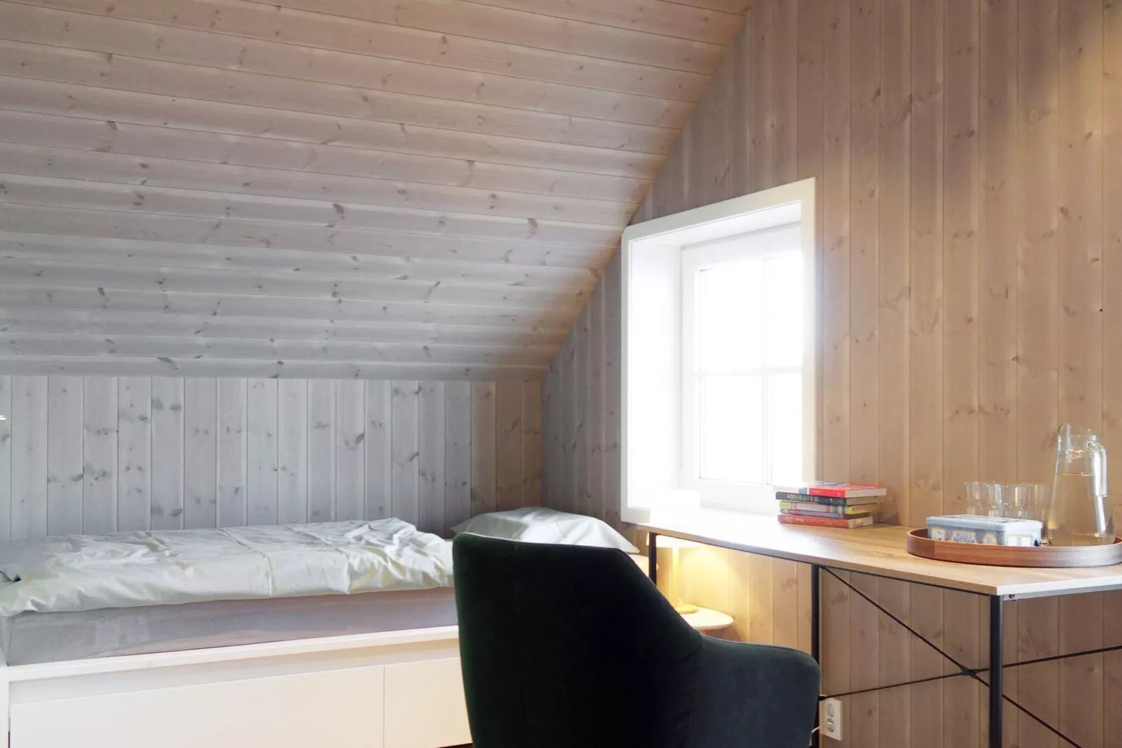 6 persoons vakantie huis in Averøy-Binnen