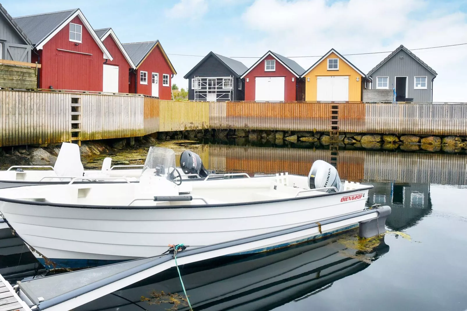 6 persoons vakantie huis in Averøy-Niet-getagd