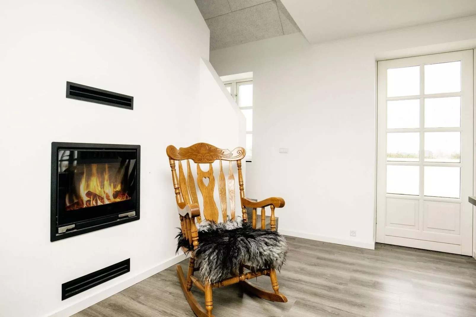 8 persoons vakantie huis in Bogense-By Traum-Binnen
