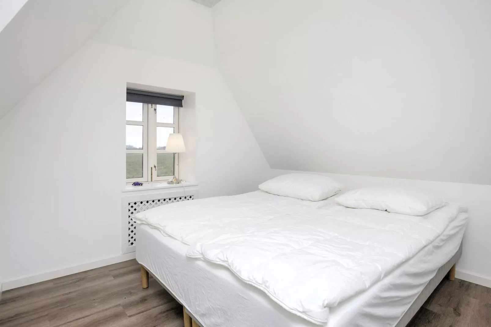 8 persoons vakantie huis in Bogense-By Traum-Binnen