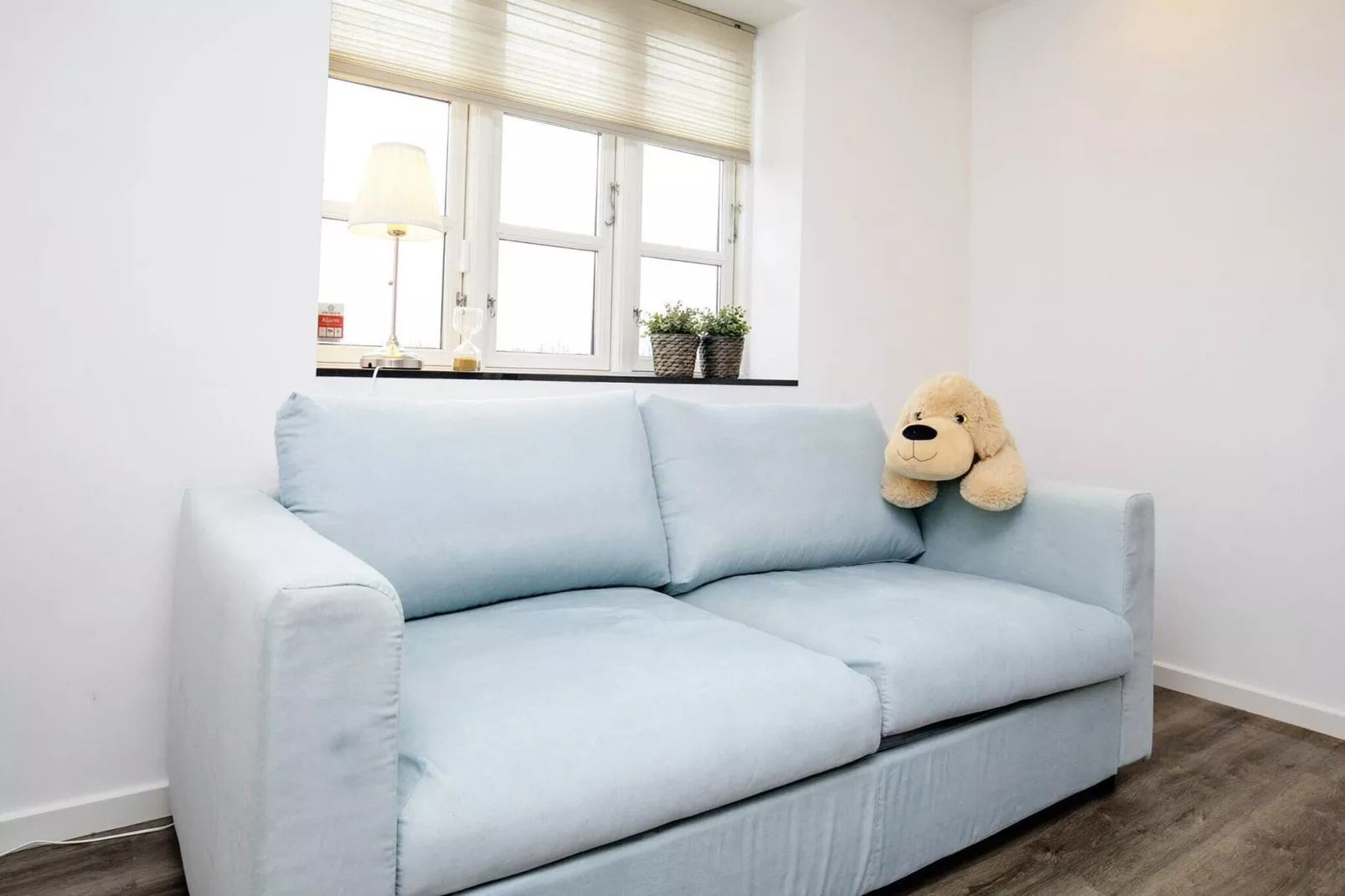 8 persoons vakantie huis in Bogense-By Traum-Binnen