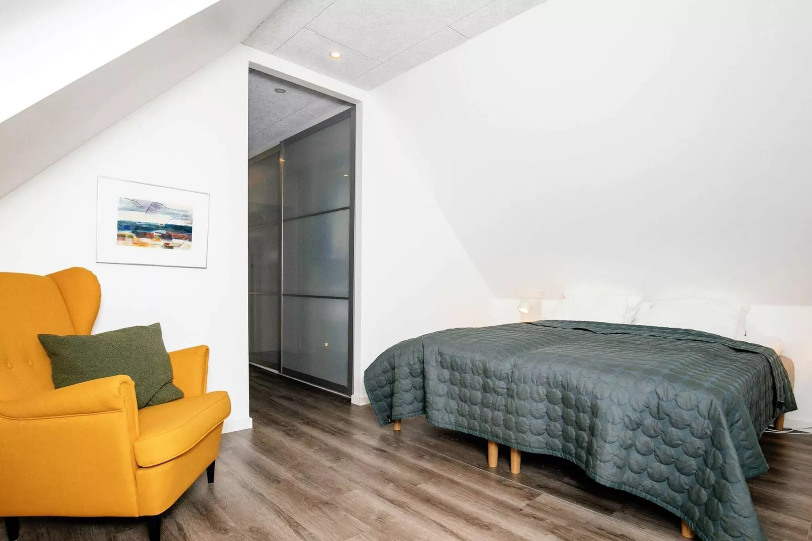 8 persoons vakantie huis in Bogense-By Traum-Binnen