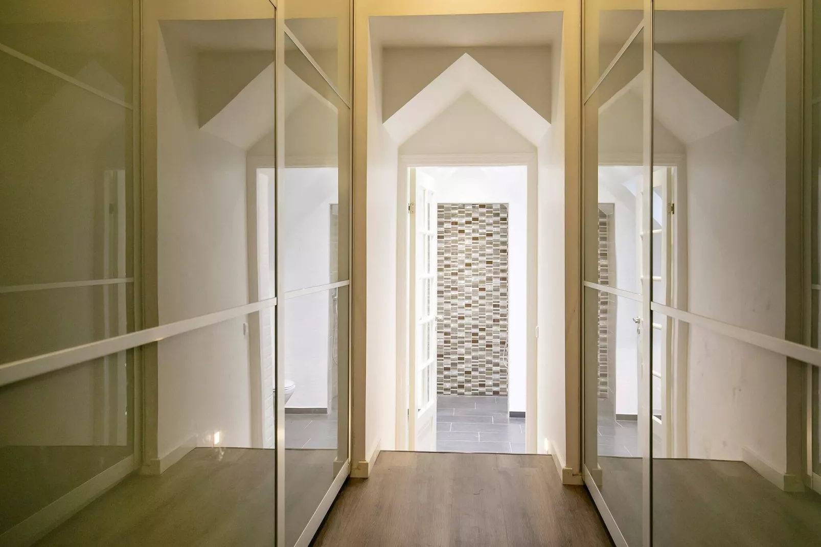 8 persoons vakantie huis in Bogense-By Traum-Binnen