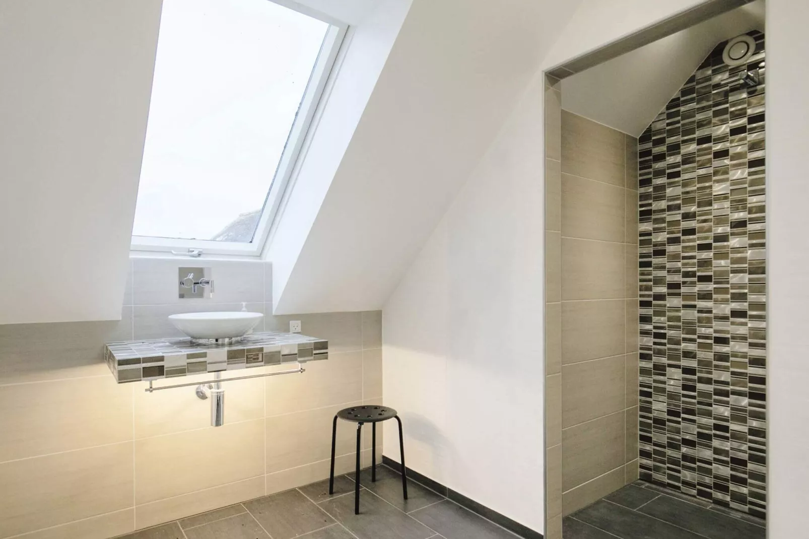 8 persoons vakantie huis in Bogense-By Traum-Binnen