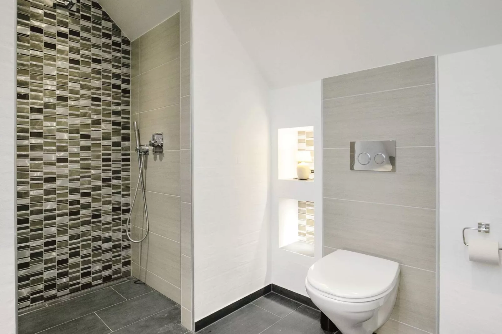8 persoons vakantie huis in Bogense-By Traum-Binnen