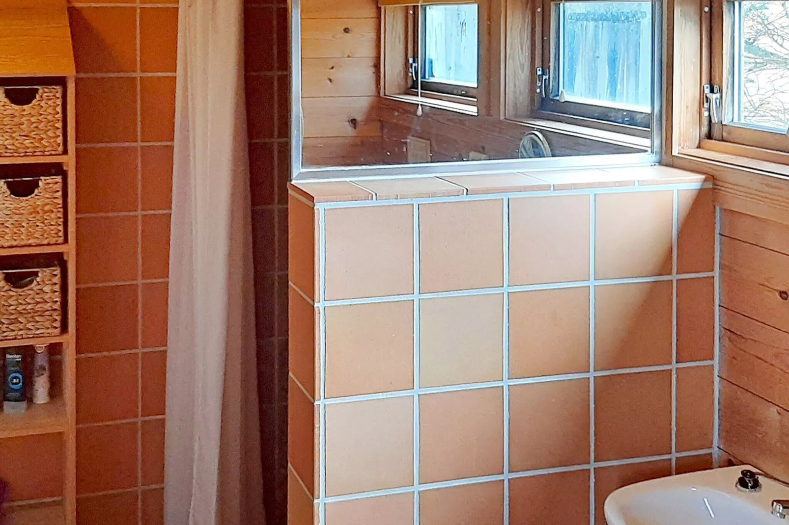 8 persoons vakantie huis in Voll-By Traum-Binnen