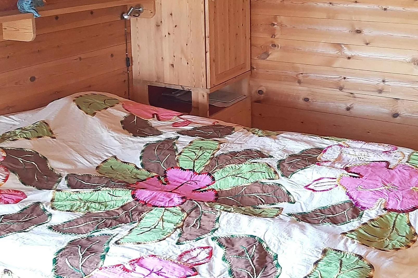 8 persoons vakantie huis in Voll-By Traum-Binnen