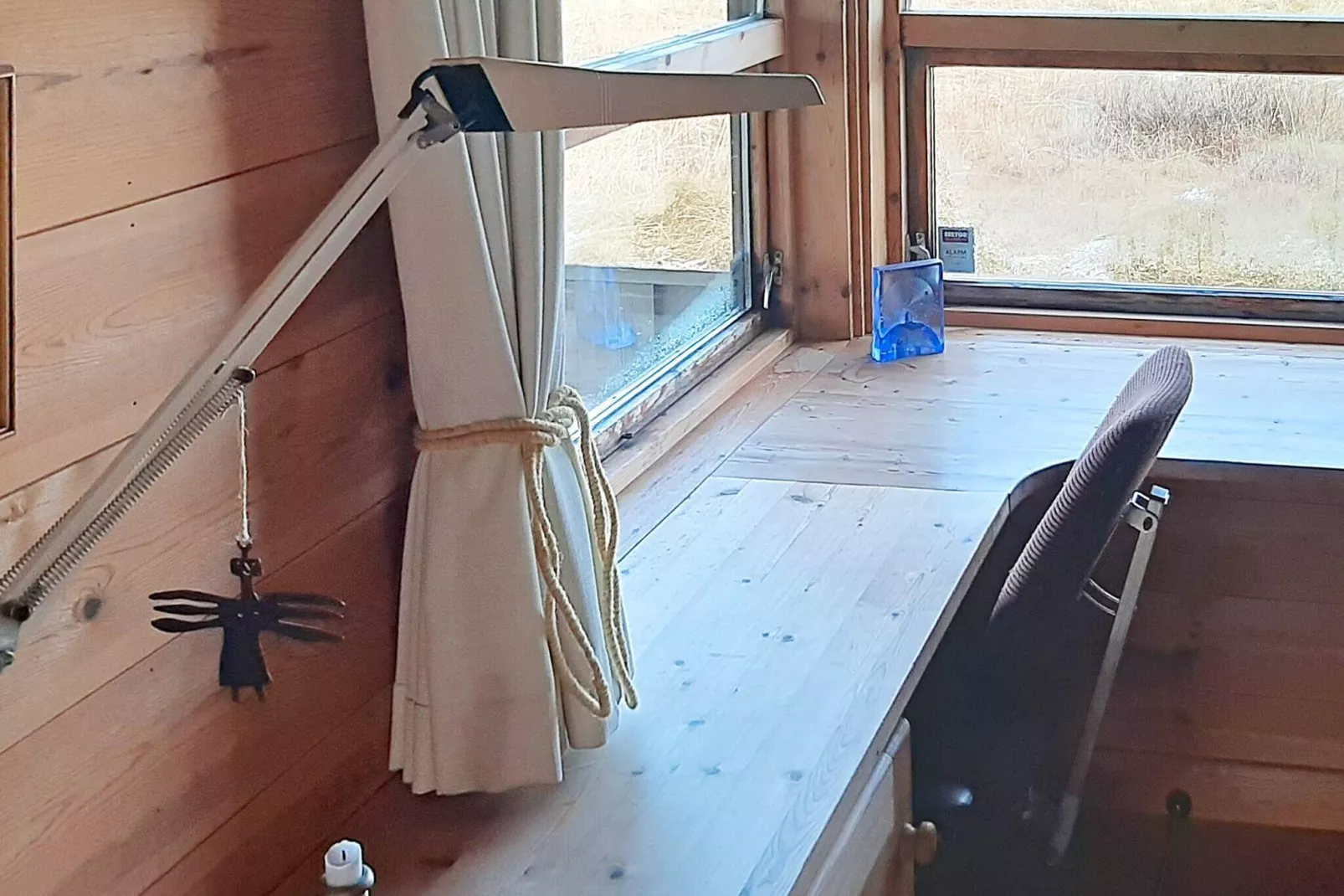 8 persoons vakantie huis in Voll-By Traum-Binnen